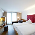 Hotel Schwärzler Bregenz