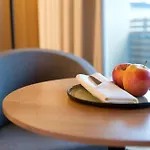 Schwärzler Hotel Bregenz