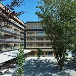 Hotel Schwärzler Bregenz