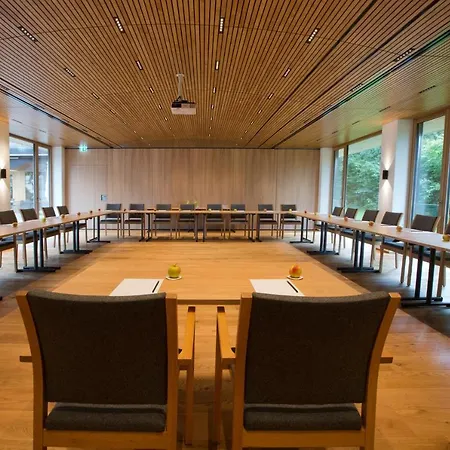 Schwaerzler Hotell Bregenz