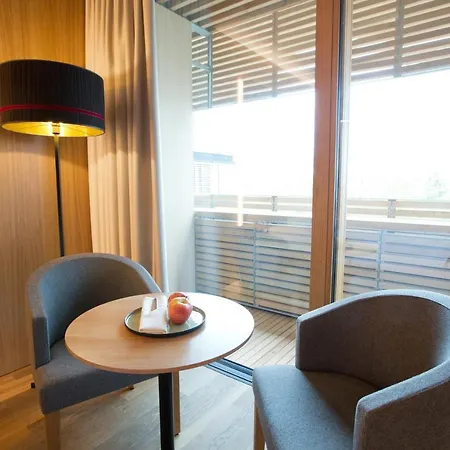 Schwaerzler Hotel 4*