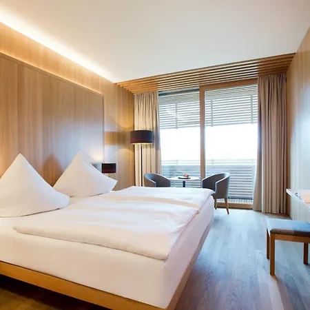 Hotel Schwaerzler Bregenz
