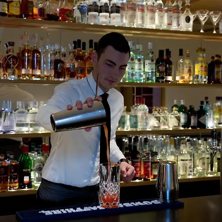 Schwaerzler Hotell 4*