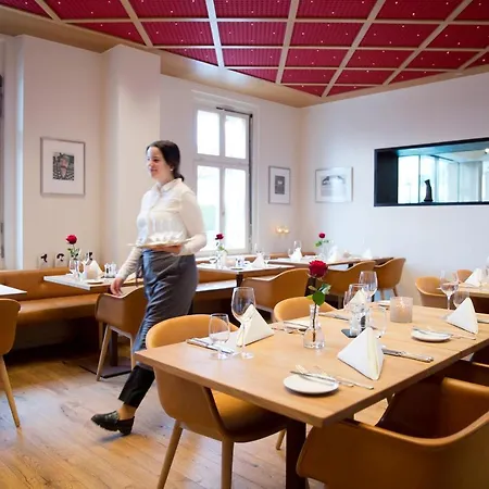 Schwaerzler Hotel Bregenz