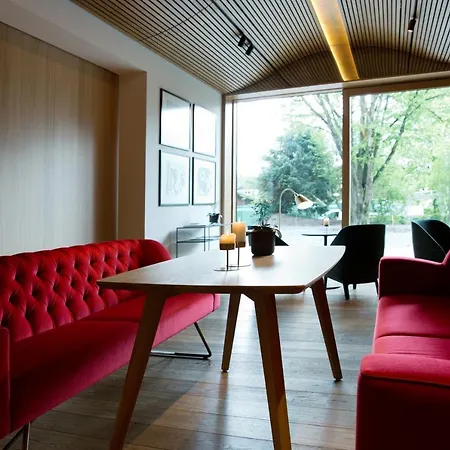 Hotel Schwärzler Bregenz