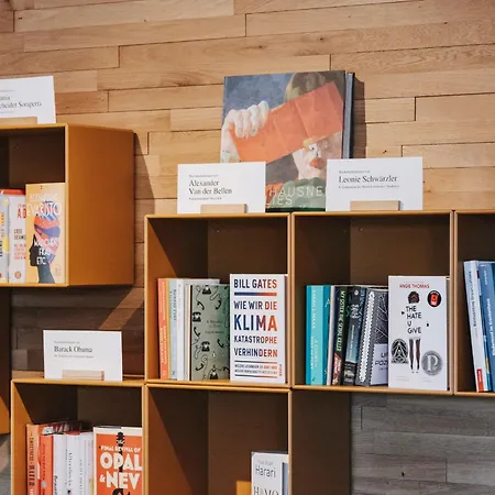 Schwärzler 4* Bregenz