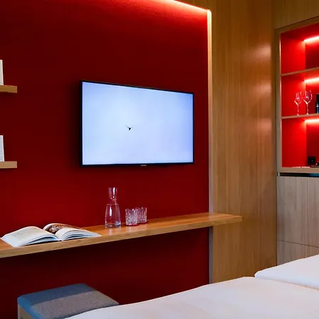 Schwaerzler Hotel 4*