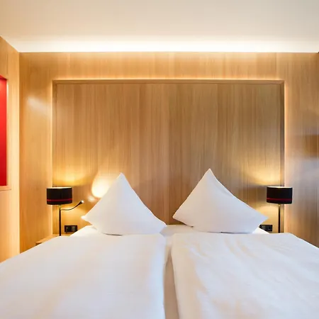Schwaerzler Hotel 4*