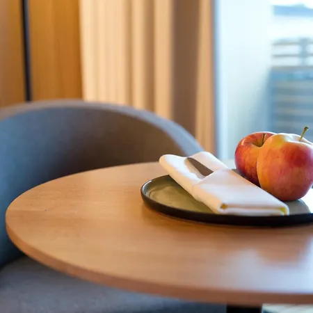 Schwaerzler Hotel Bregenz