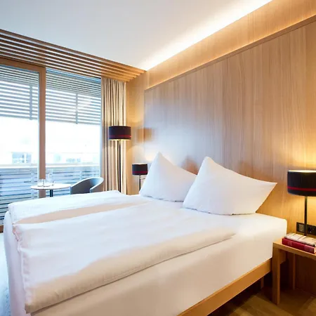 Hotell Schwaerzler Bregenz