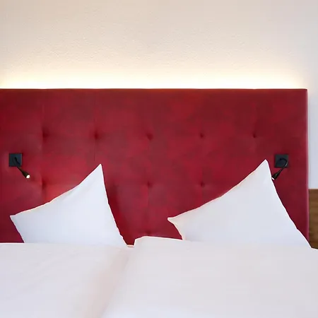 Hotel Schwaerzler Bregenz