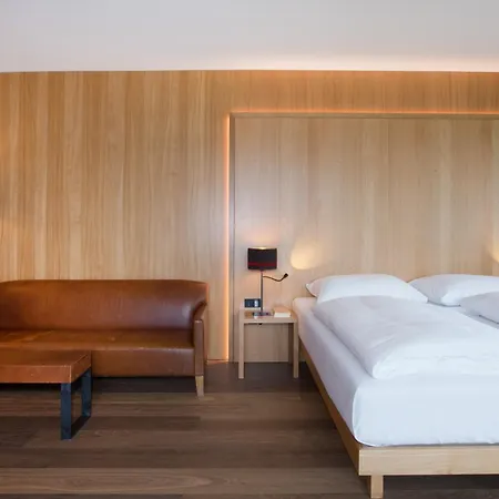 Schwaerzler 4* Bregenz