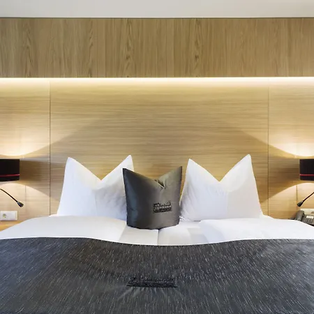 Schwaerzler Hotel Bregenz