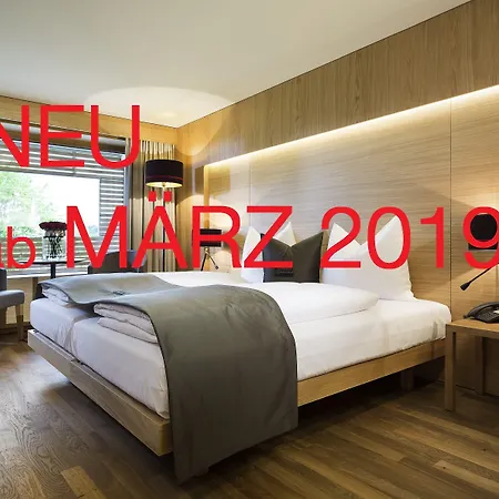 Ξενοδοχείο Schwaerzler 4*