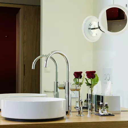 Schwaerzler Hotell Bregenz