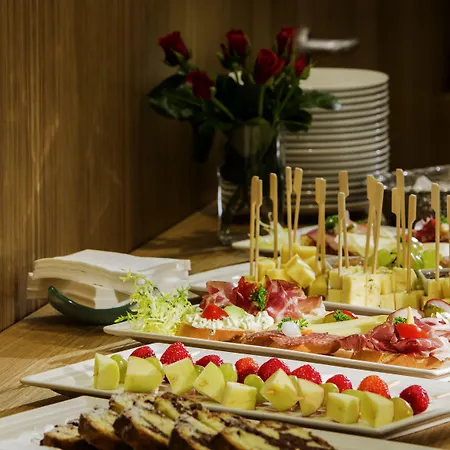 Schwärzler Hotel 4*