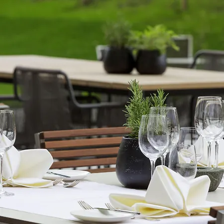 Schwärzler Hotel 4*