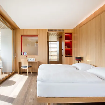 Hotel Schwärzler Bregenz