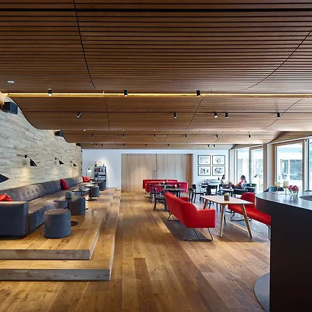 Hotel Schwaerzler 4*