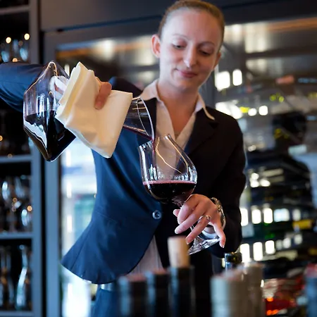 Schwärzler Hotel 4*