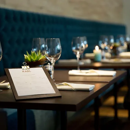 Hotel Schwaerzler Bregenz