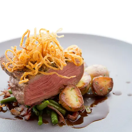 Hotel Schwaerzler 4*