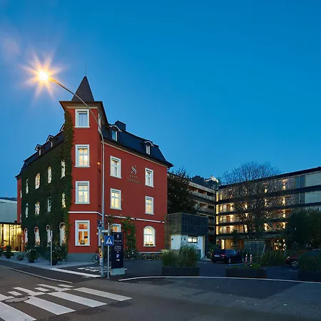Hotel Schwaerzler 4*