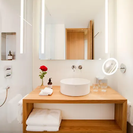 Hotel Schwaerzler Bregenz