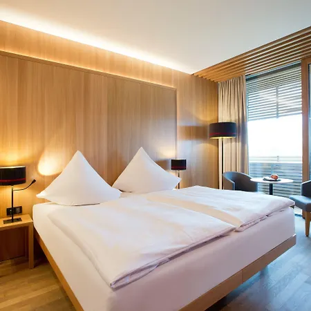 Schwaerzler 4* Bregenz