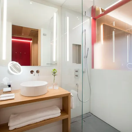 Hotel Schwaerzler 4*