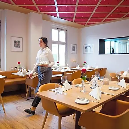 Schwaerzler 4* Bregenz