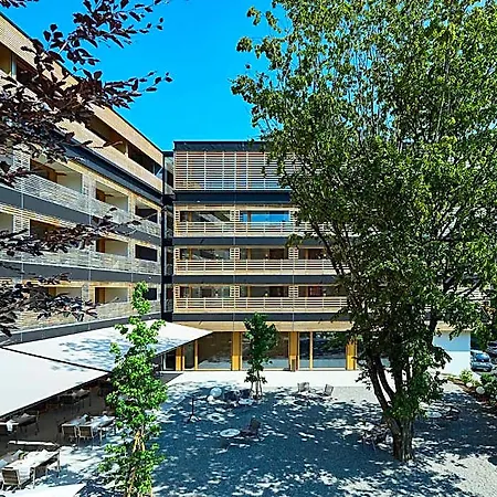 Schwaerzler 4* Bregenz