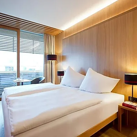Schwaerzler Hotel 4*
