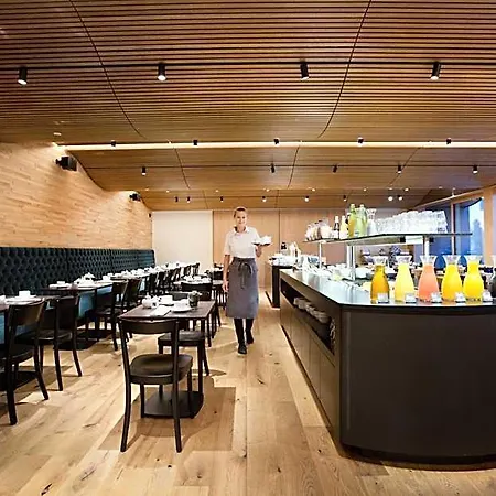 Schwaerzler Hotel 4*