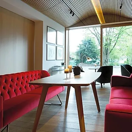 Schwaerzler Hotel 4*