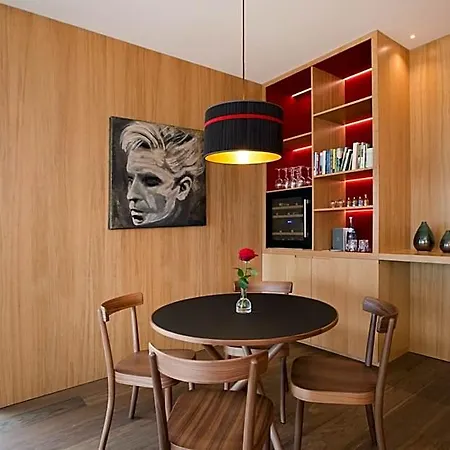 Schwaerzler Hotel 4*