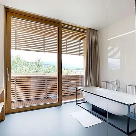 Hotel Schwaerzler Bregenz