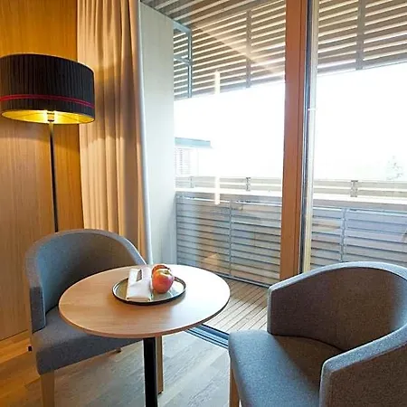 Schwaerzler Hotel 4*