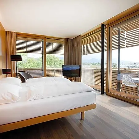 Schwaerzler Hotel Bregenz