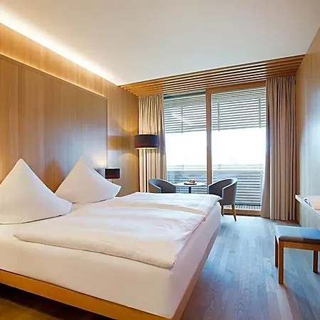 Hotel Schwaerzler 4*