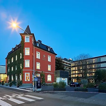 Schwaerzler Bregenz