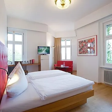 Hotel Schwaerzler 4*