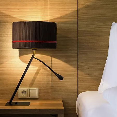 Hotel Schwaerzler Bregenz