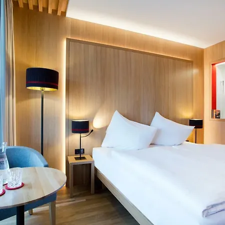 Hotel Schwaerzler 4*