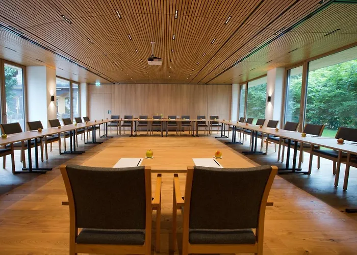 Schwärzler Hotel Bregenz