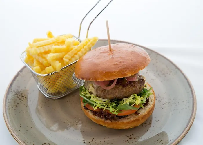 Hotel Schwärzler 4*