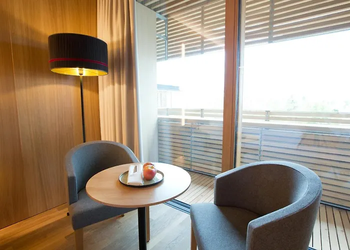 Schwärzler Hotel 4*