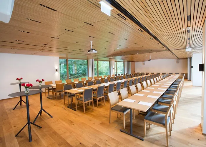 Schwärzler 4* Bregenz