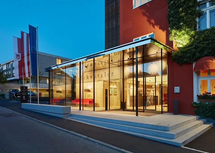 Schwärzler Hotel 4*