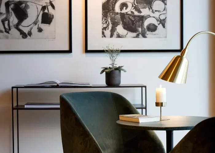 Schwärzler 4* Bregenz